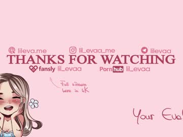 cam girl porn lil_eva image #6620921