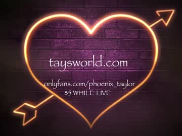 cam girl porn phoenix_taylor image #3099988