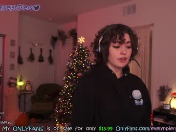 cam girl porn evelynpiers image #3150125