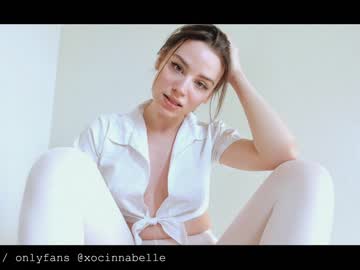 cam girl porn cinnabelle image #2238220