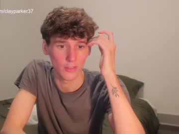 cam man porn clay_parker image #355610