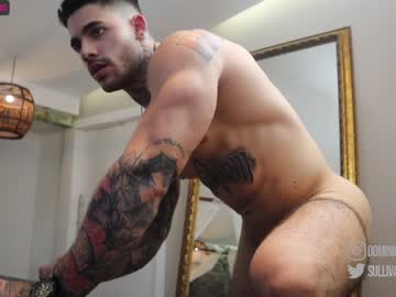 cam man porn dominic_sullivan1 image #2712988