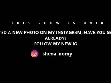 cam girl porn shena_nomy image #6758909