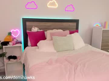 cam girl porn demihawks image #117955