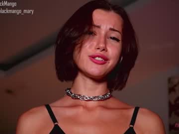 cam girl porn blackmango_mary image #2573049