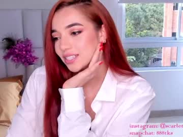 cam girl porn scarlett__baker image #2215567