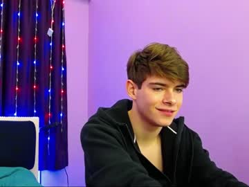 cam man porn wilson_evans image #955160