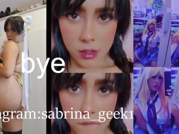 cam girl porn sabrina_geek image #5876348