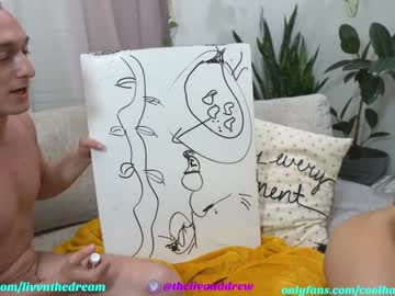 cam couple porn livanddrew image #1505990