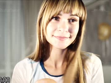 cam girl porn _mirrra_ image #189803