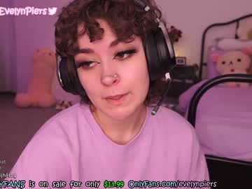 cam girl porn evelynpiers image #2711684