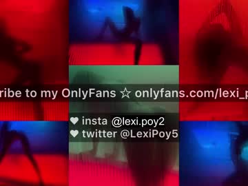 cam girl porn lexipoy image #1123079