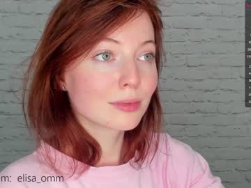 cam girl porn _elisa_omm_ image #1704380