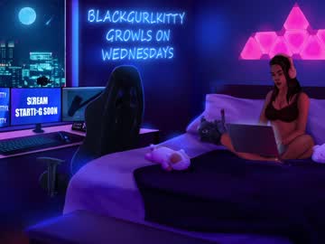 cam girl porn blackgurlkitty image #1855755