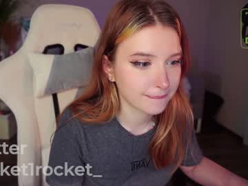 cam girl porn pocketrocket_ image #5690579