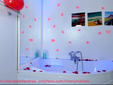cam girl porn mary_marlow image #1151424