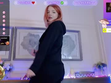 cam girl porn ginger_pie image #5229943