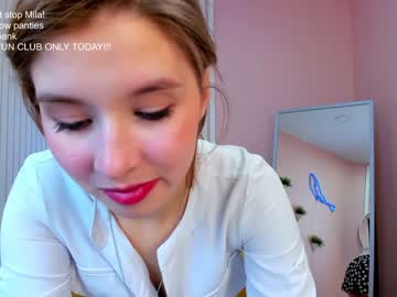 cam girl porn milablush image #2945008