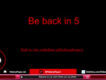 cam girl porn helena_hope image #2383265