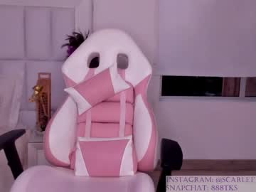 cam girl porn scarlett__baker image #908620