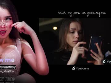 cam girl porn bunny_marthy image #2488406