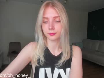cam girl porn oh_honey_ image #4761875