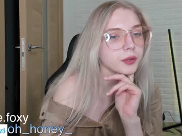 cam girl porn oh_honey_ image #74623