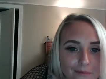 Cam for neversaynogrl