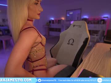 cam girl porn hannahjames710 image #1751455