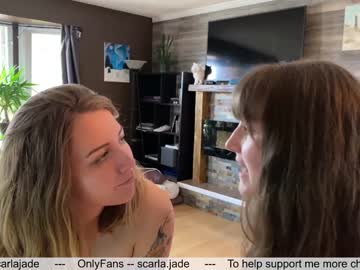 cam couple porn scarlajade image #1540455