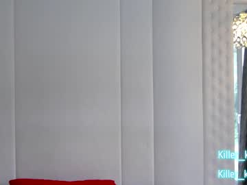 cam girl porn killer__tits image #2275636