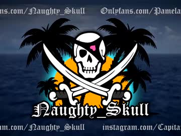 cam girl porn naughty_skull image #4834569
