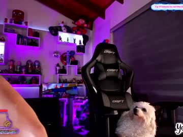 cam girl porn yesikasaenz image #2455111