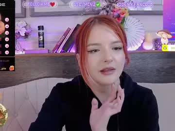 cam girl porn ginger_pie image #5221994