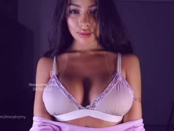 cam girl porn itsssssssme_lana image #1225672