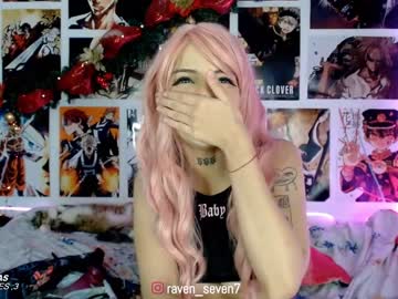 cam girl porn ravenseven7 image #3293610