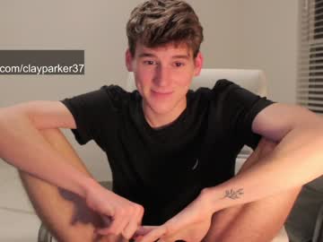 cam man porn clay_parker image #672502
