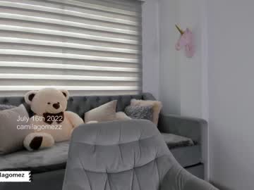 cam girl porn camilagomezz image #2243622