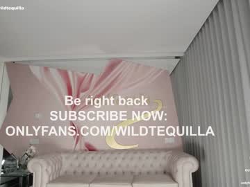 cam girl porn wildtequilla image #5573247