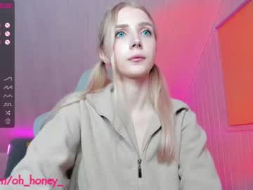 cam girl porn oh_honey_ image #2910146