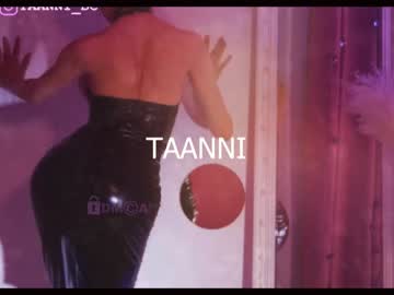 cam girl porn taanni_bc image #6073409