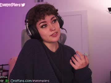 cam girl porn evelynpiers image #2462659