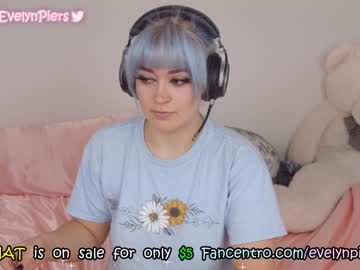 cam girl porn evelynpiers image #133015