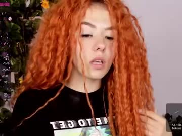Cam for juliaamster