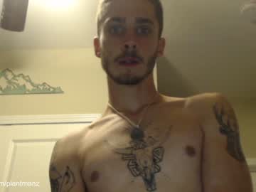 cam man porn plantmanzzz image #392356