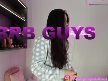 cam girl porn jeangreybianca image #4655861