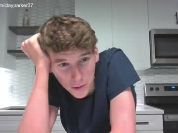 cam man porn clay_parker image #146934