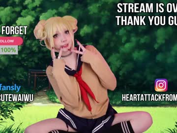 cam girl porn yourcutewaifu image #6940016