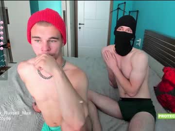 cam man porn max_russell image #5548682