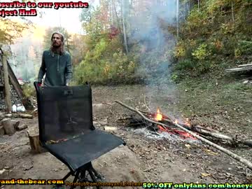 cam couple porn honeyand_thebear image #2925169